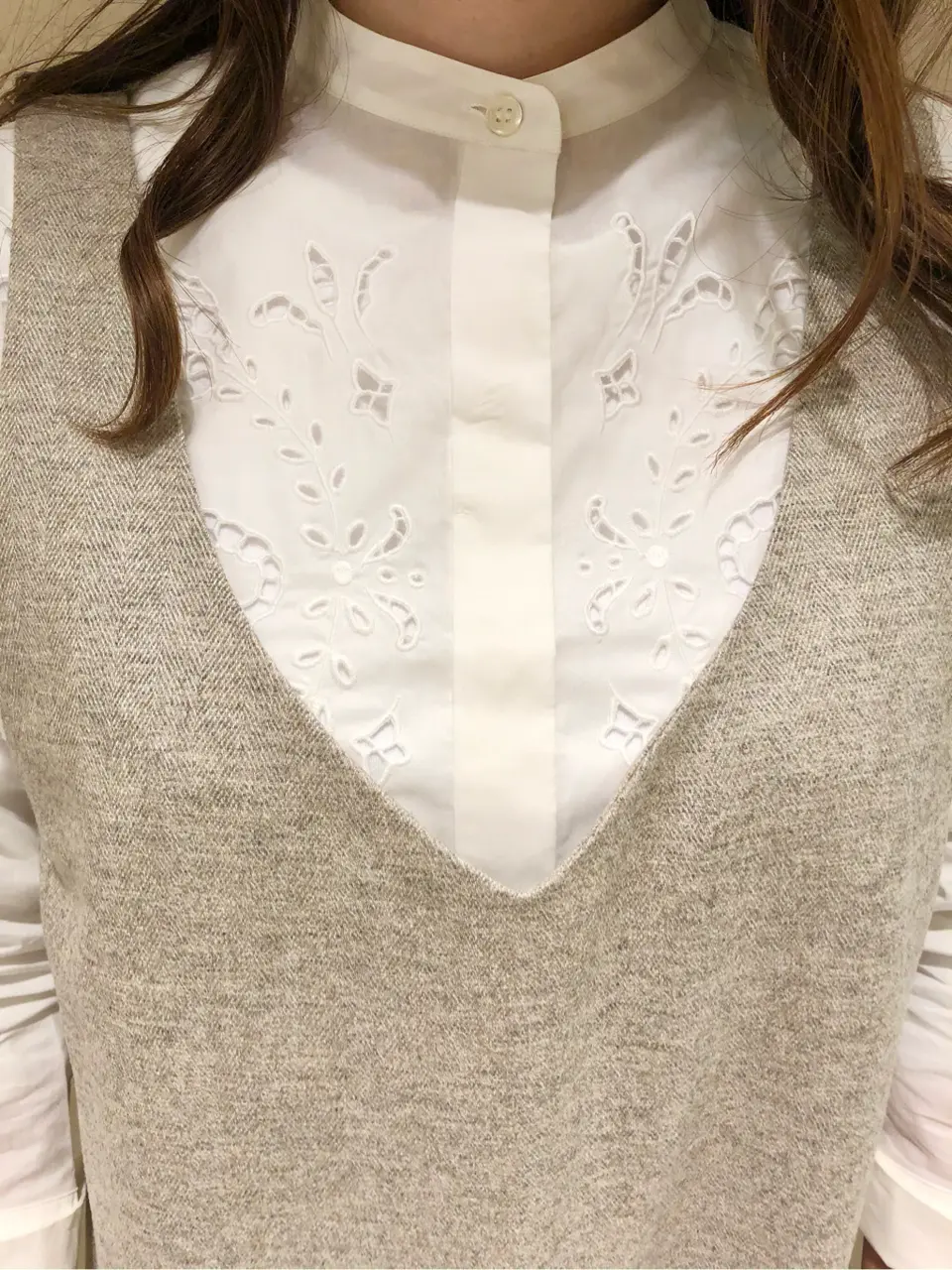 23区 L 松本 コーディネート画像