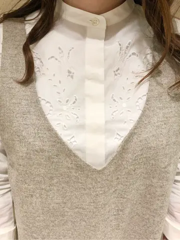 23区 L 松本 コーディネート画像