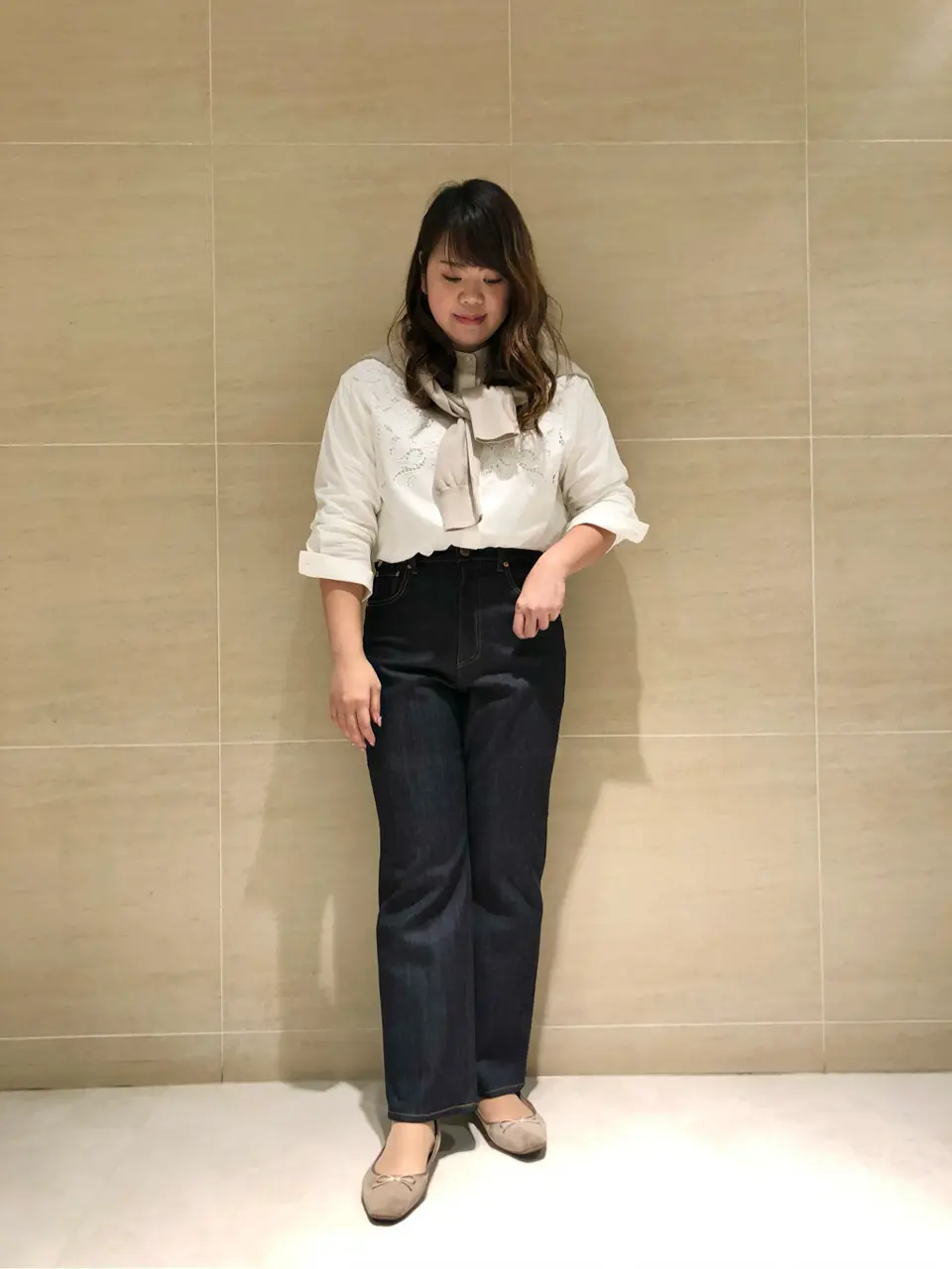  松本 コーディネート画像