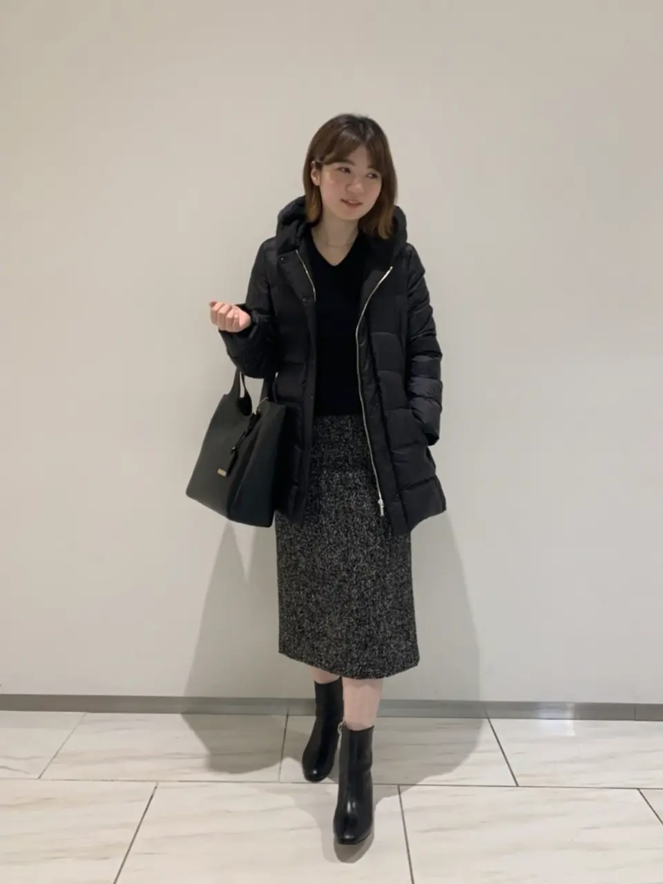  近藤 コーディネート画像