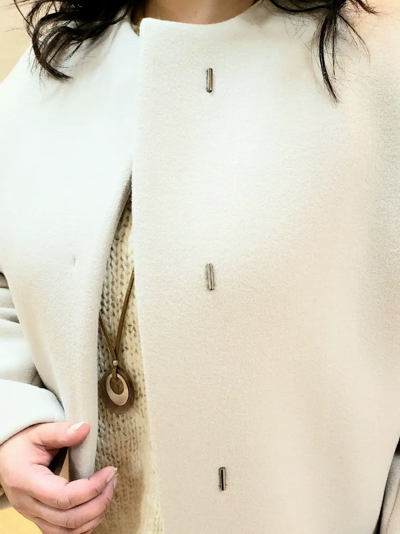 23区 L 菅野 コーディネート画像