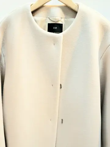 23区 L 菅野 コーディネート画像