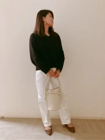 23区 L 勝俣 コーディネート画像