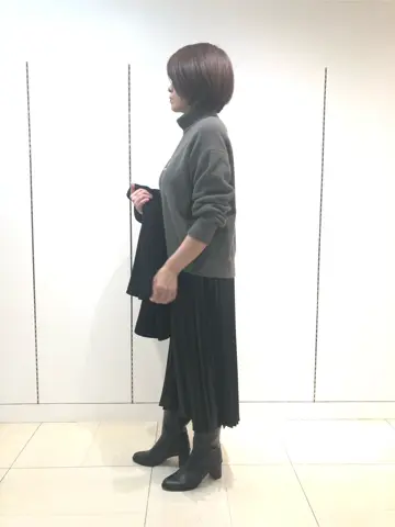 23区 L 鈴木 コーディネート画像