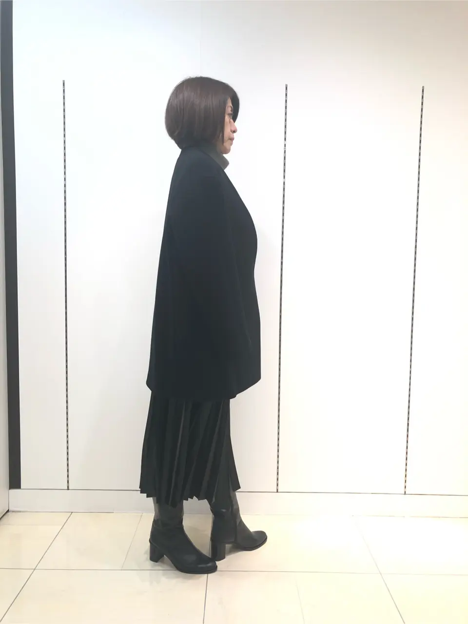 23区 L 鈴木 コーディネート画像