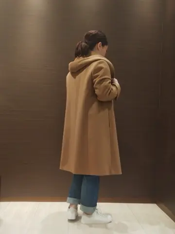 23区 L スタッフn コーディネート画像