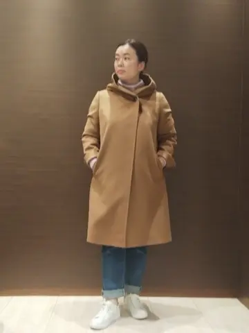 23区 L スタッフn コーディネート画像