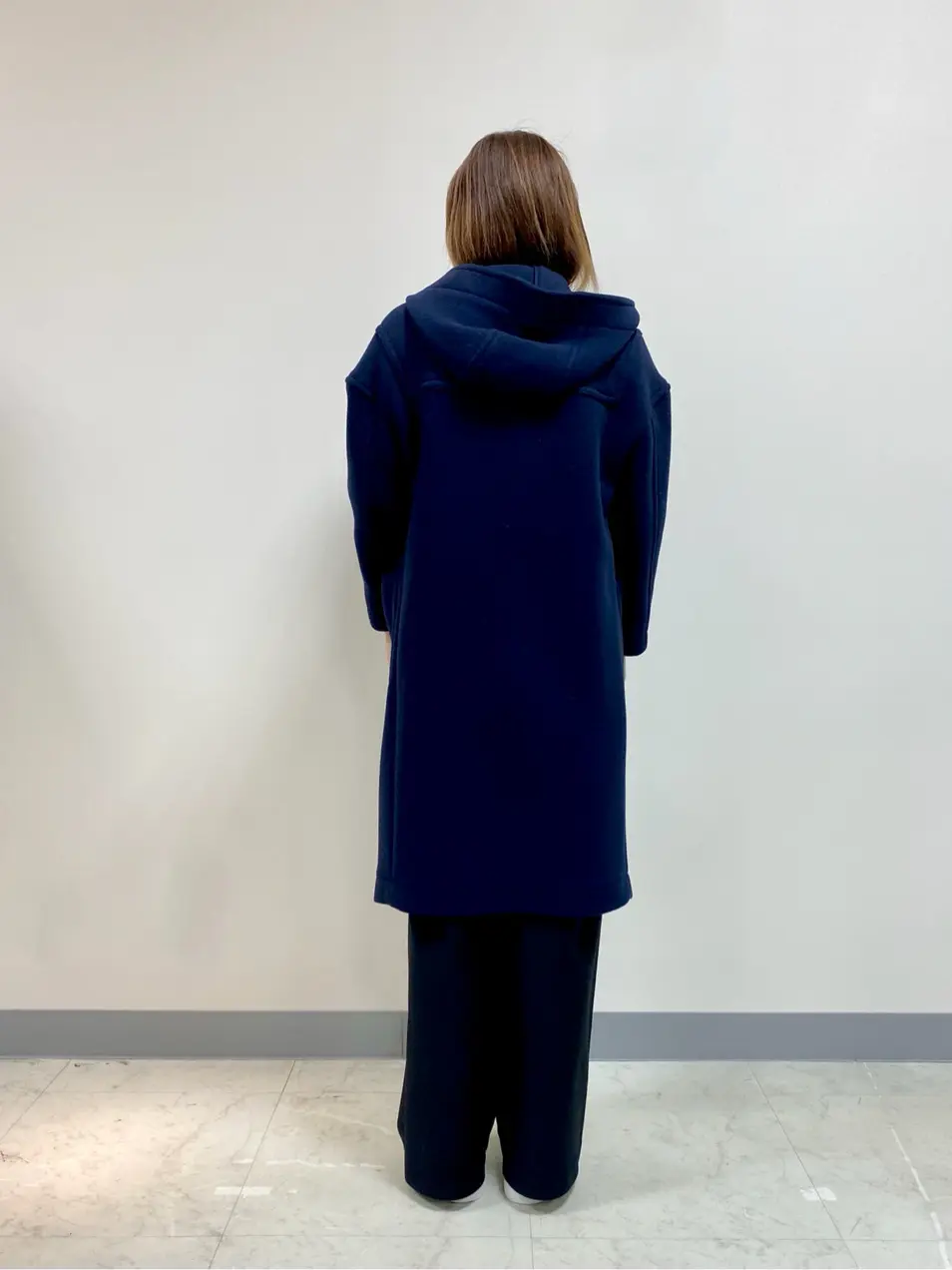 23区 L 鈴木 コーディネート画像