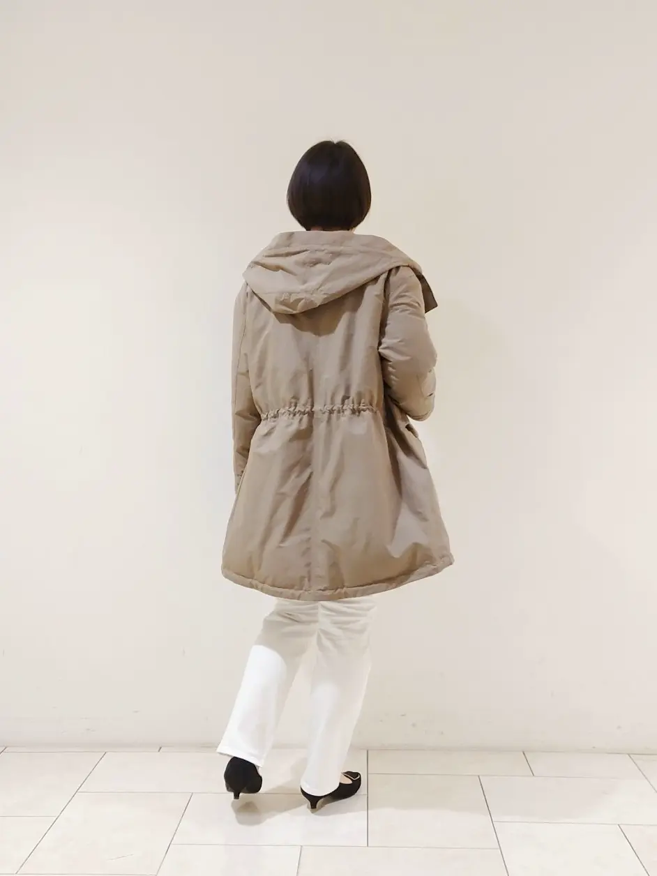 23区 L 岡 コーディネート画像