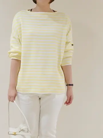 23区 L 岡 コーディネート画像