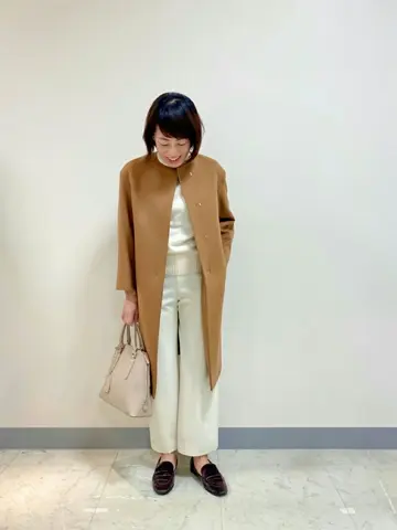 23区 L 橿淵 コーディネート画像