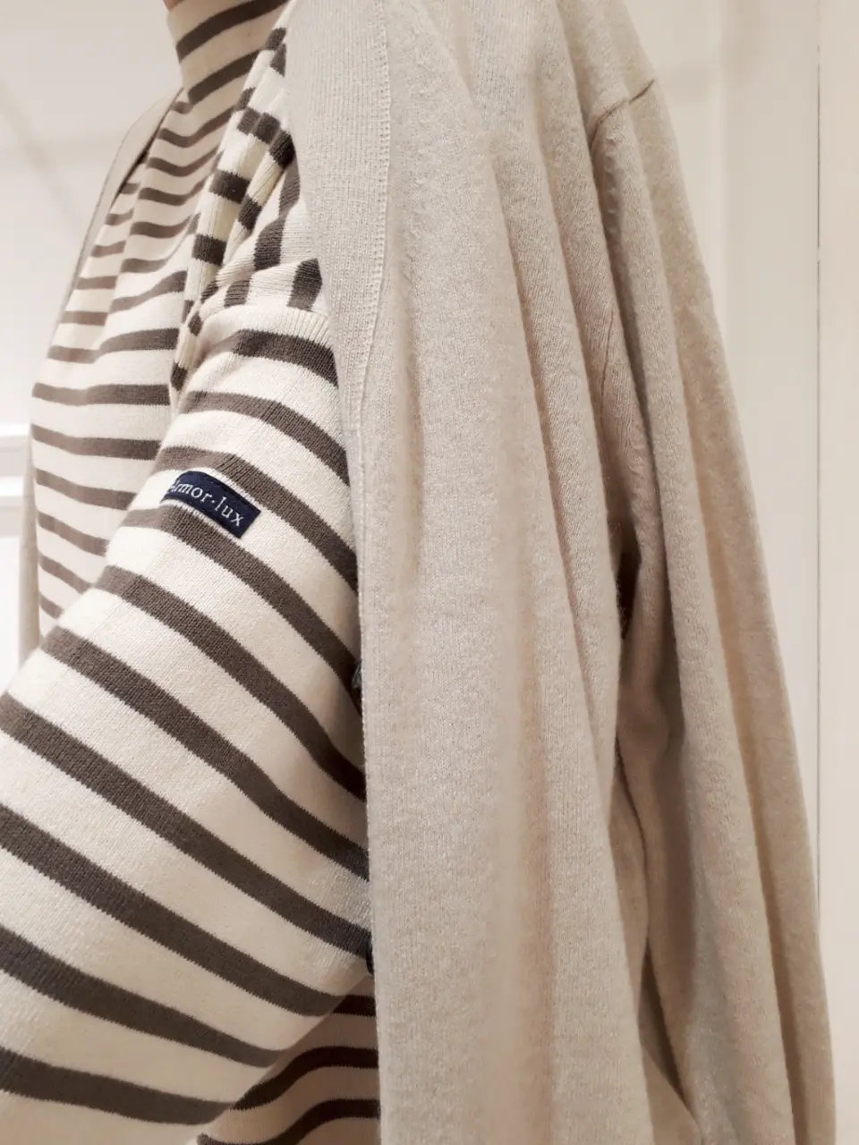 23区 L 西川 コーディネート画像