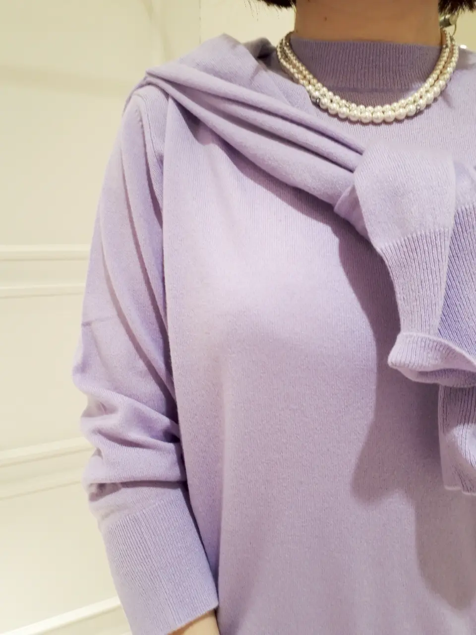 23区 L 西川 コーディネート画像