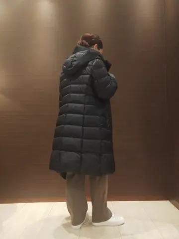 23区 L スタッフn コーディネート画像