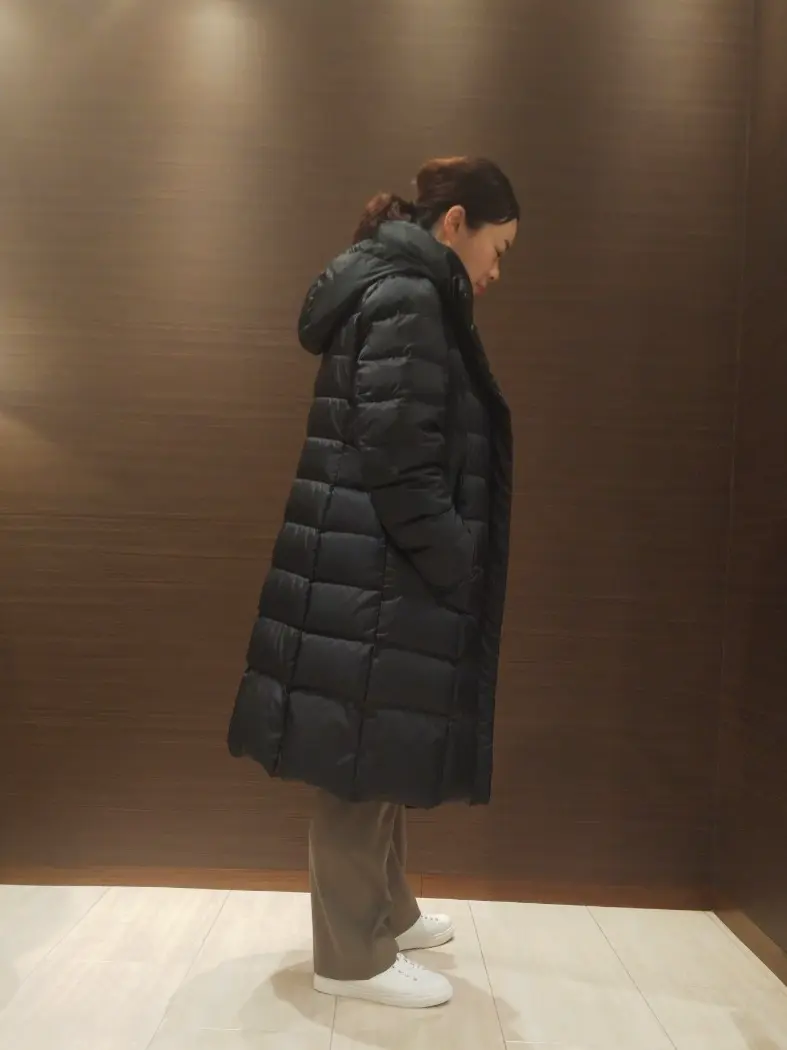 23区 L スタッフn コーディネート画像