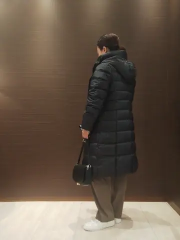 23区 L スタッフn コーディネート画像