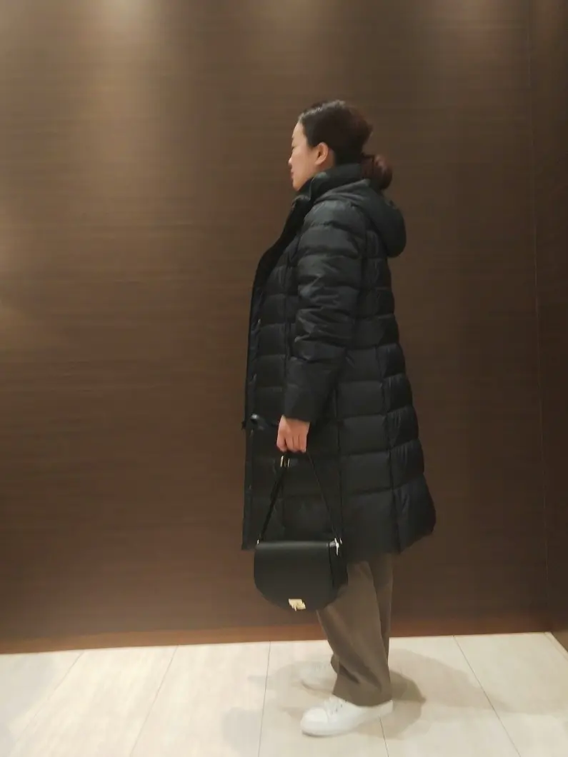 23区 L スタッフn コーディネート画像