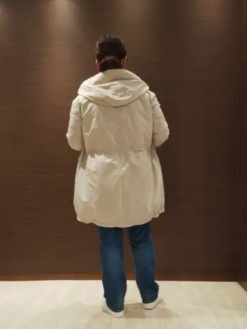 23区 L スタッフn コーディネート画像