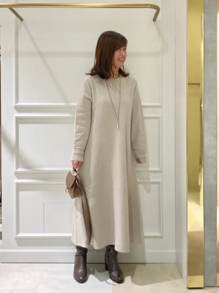 23区 L 藤田 コーディネート画像