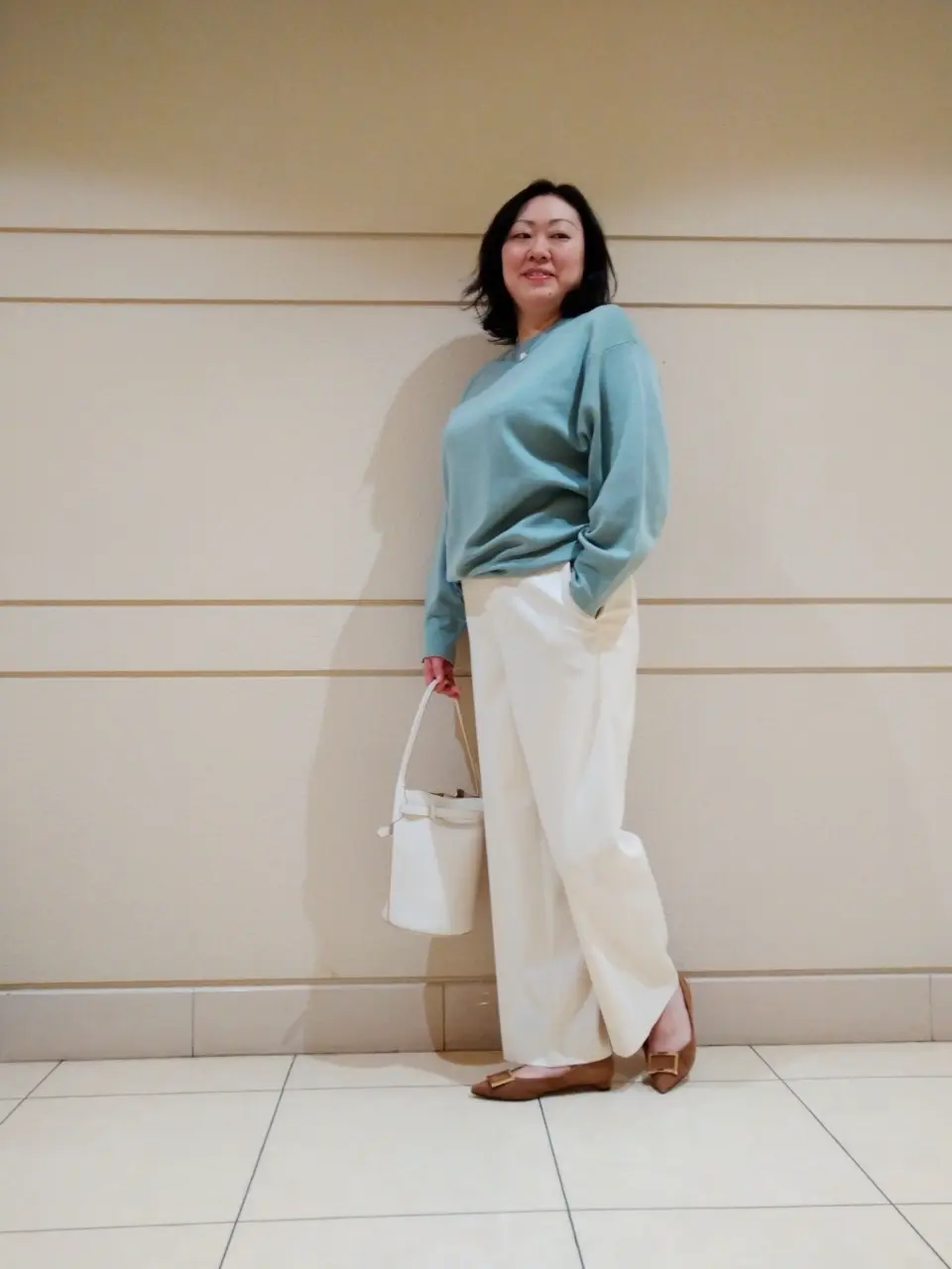 23区 L 山崎 コーディネート画像