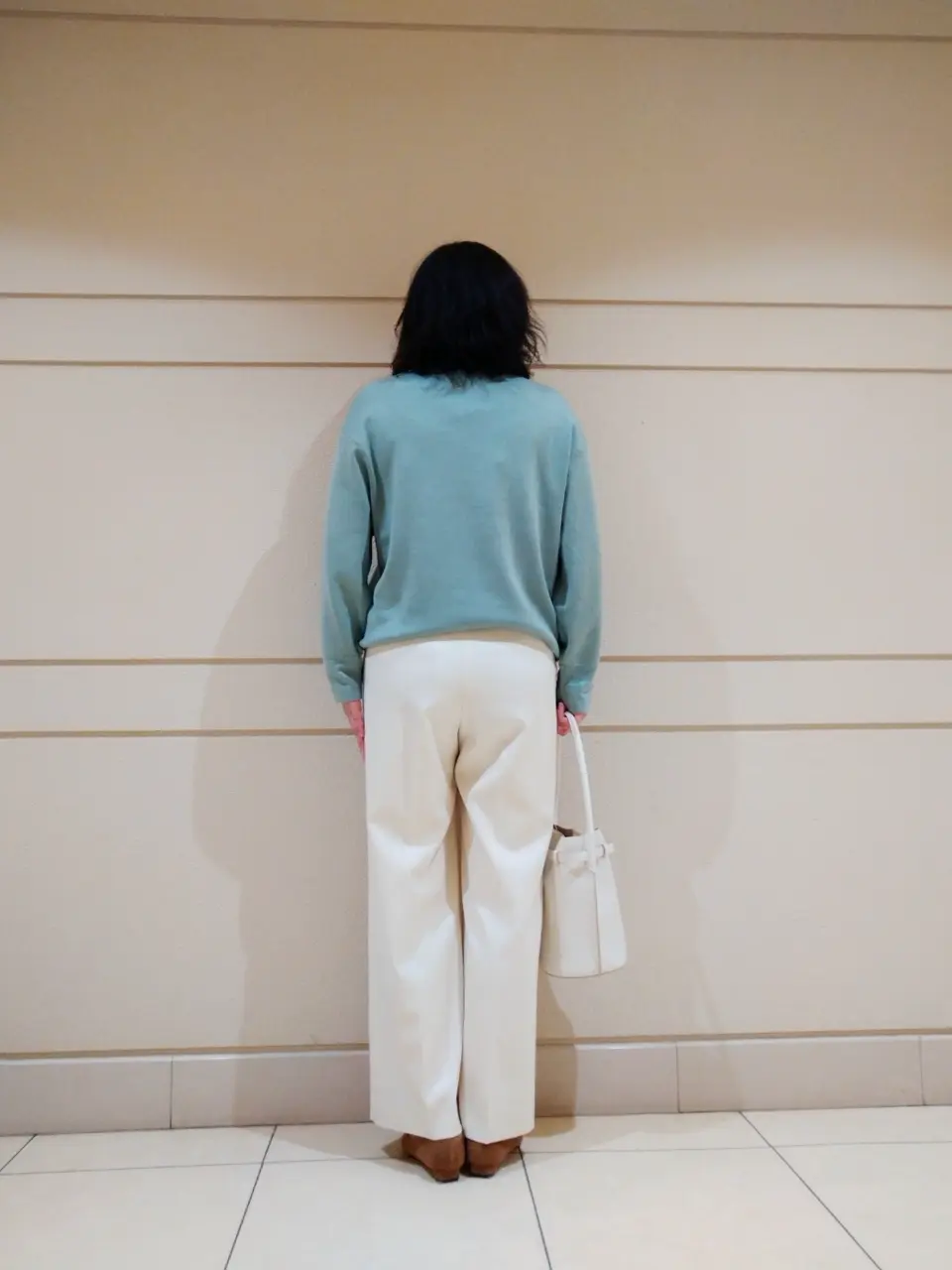 23区 L 山崎 コーディネート画像