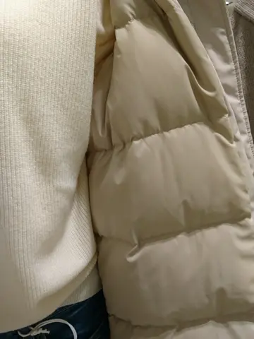 23区 L 松村 コーディネート画像