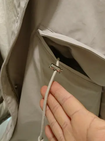 23区 L 松村 コーディネート画像