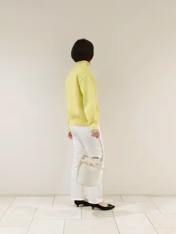 23区 L 岡 コーディネート画像