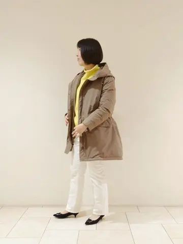 23区 L 岡 コーディネート画像