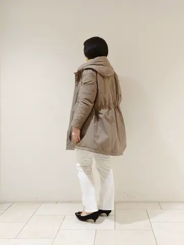 23区 L 岡 コーディネート画像