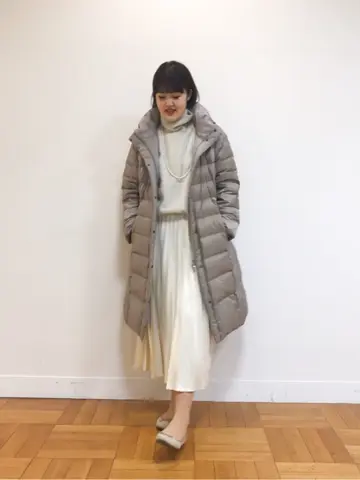 23区 L 露草 コーディネート画像