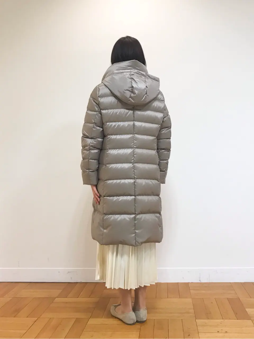 23区 L 露草 コーディネート画像