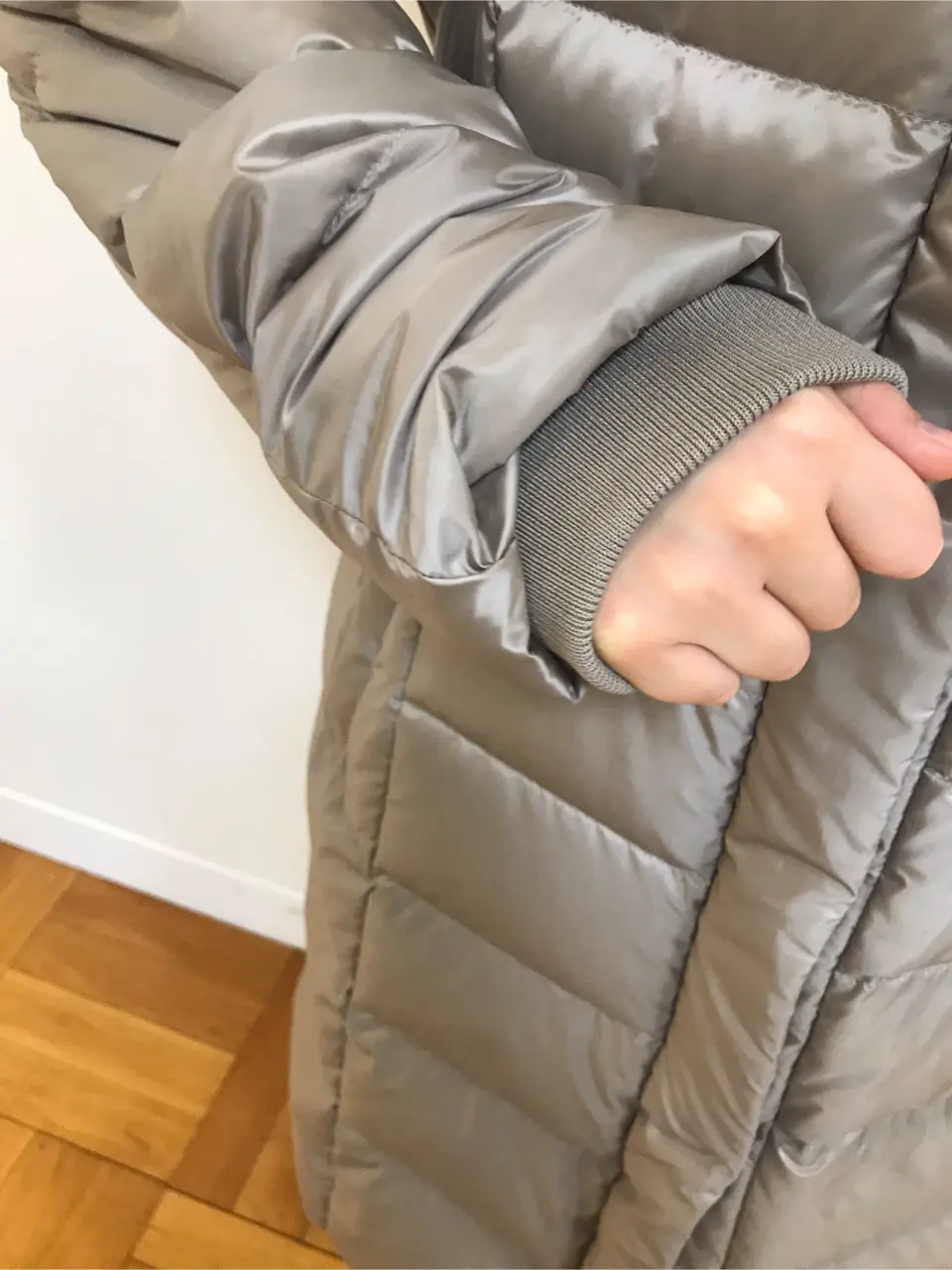 23区 L 露草 コーディネート画像