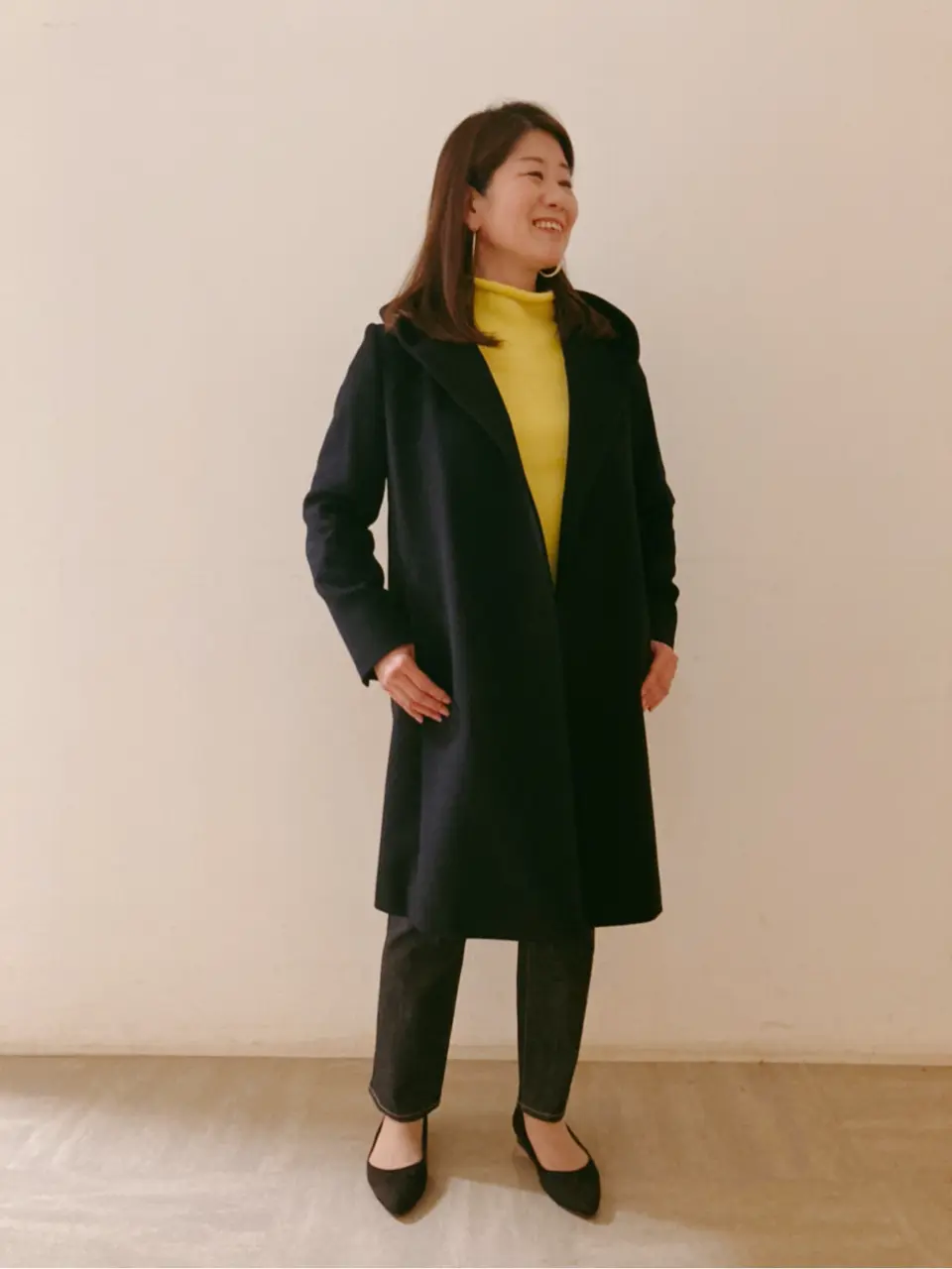 23区 L 勝俣 コーディネート画像