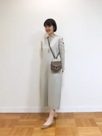 23区 L 露草 コーディネート画像