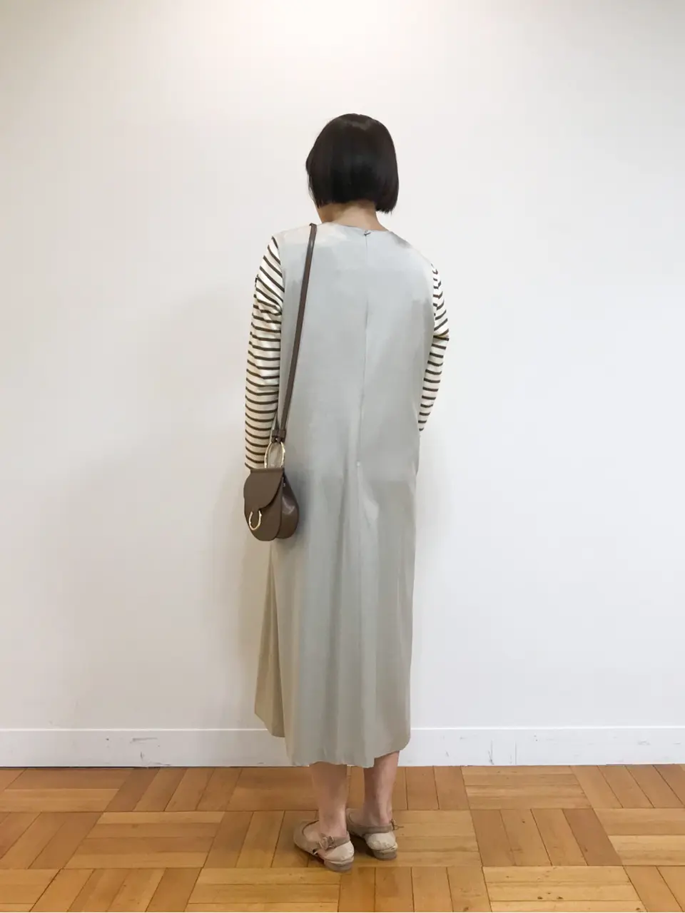 23区 L 露草 コーディネート画像