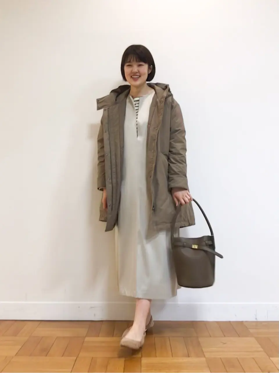 23区 L 露草 コーディネート画像