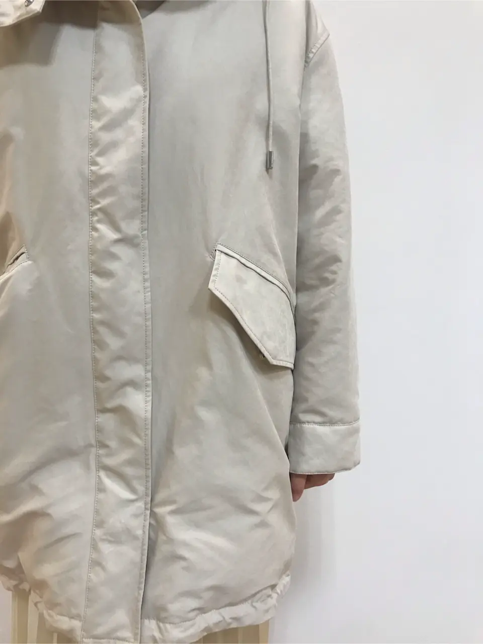 23区 L 露草 コーディネート画像