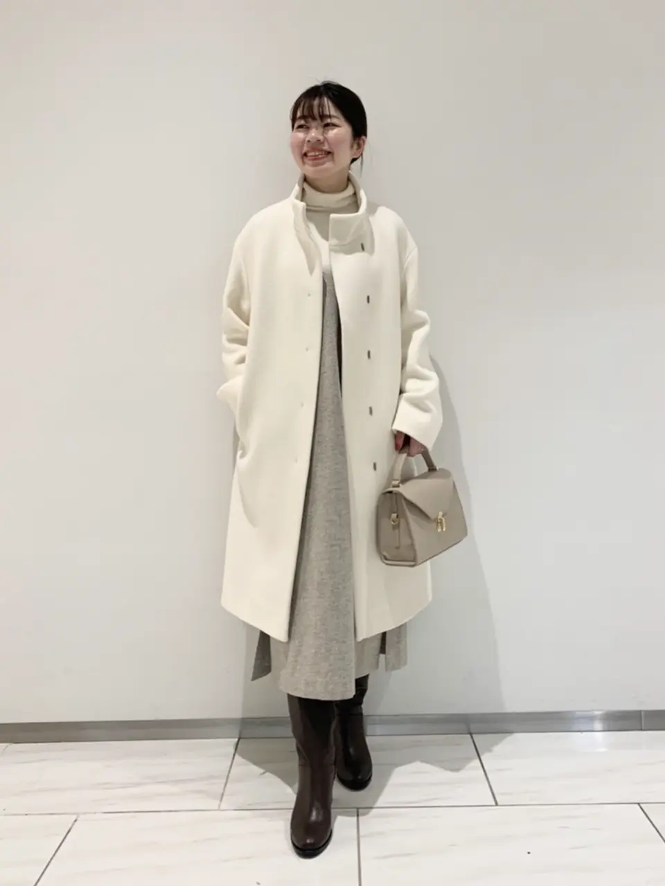  近藤 コーディネート画像