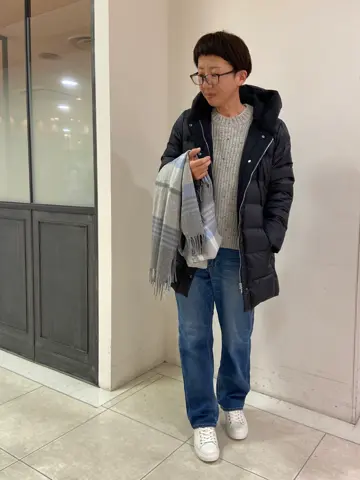 23区 L 大西 コーディネート画像