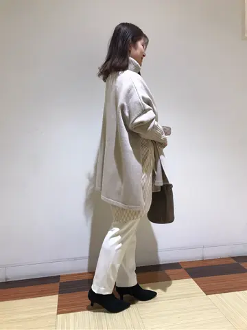 23区 L S コーディネート画像