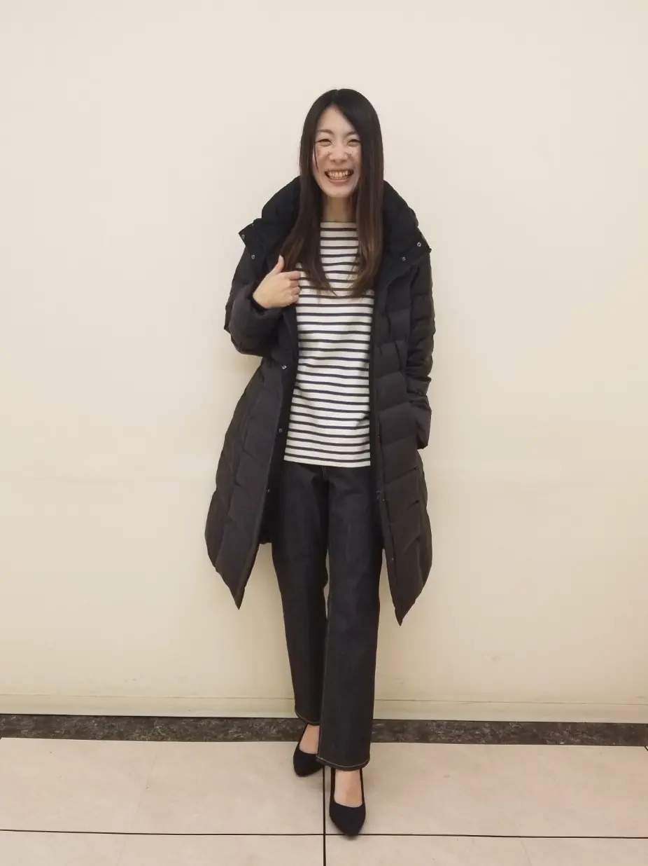 23区 L 髙橋 コーディネート画像