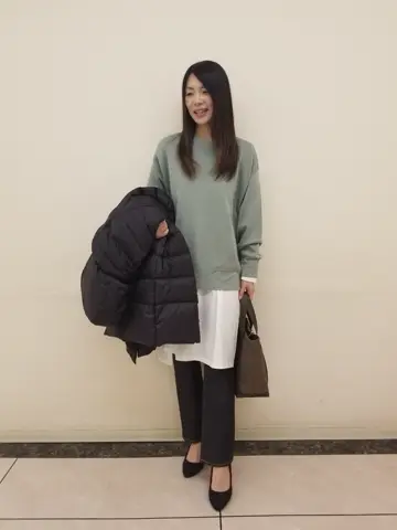 23区 L 髙橋 コーディネート画像