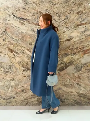 23区 L 佐久間 コーディネート画像