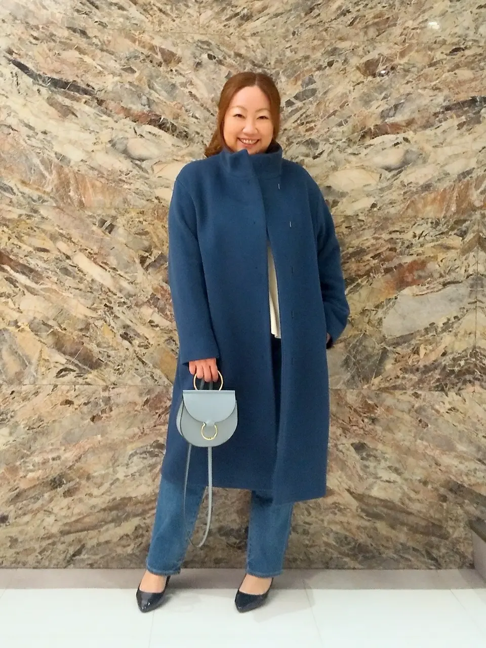 23区 L 佐久間 コーディネート画像