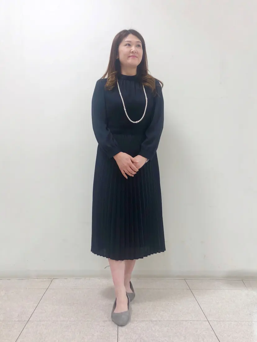 23区 L 神道 コーディネート画像