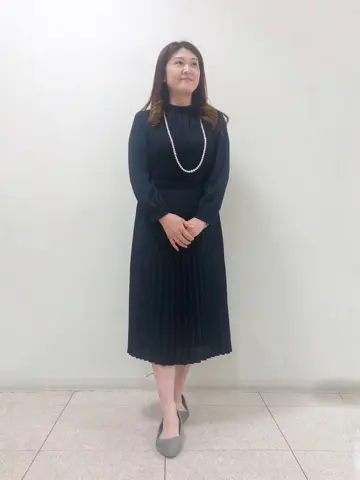 23区 L 神道 コーディネート画像