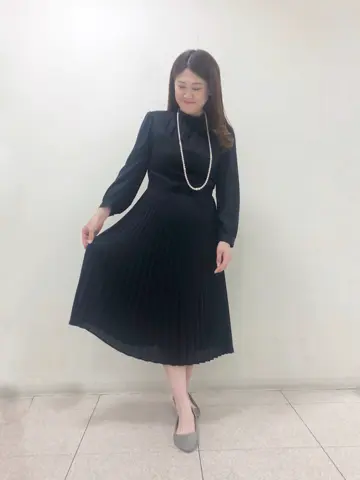 23区 L 神道 コーディネート画像