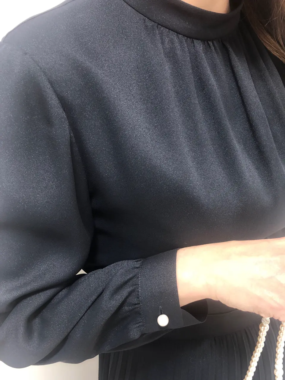 23区 L 神道 コーディネート画像