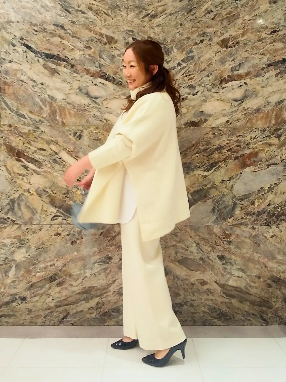 23区 L 佐久間 コーディネート画像